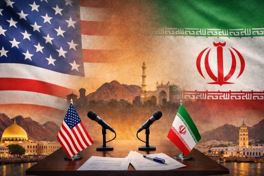 Đàm phán Mỹ - Iran: 6 vấn đề cần biết