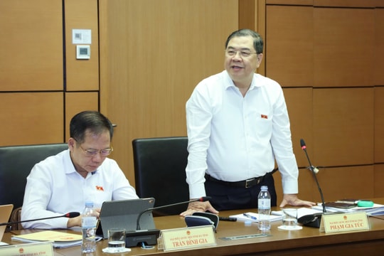 Sẽ cắt giảm ít nhất 30% thủ tục hành chính