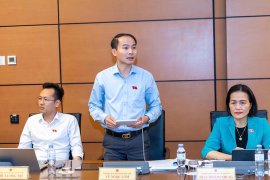 Giải ngân chậm, giảm hiệu quả nguồn vốn của nhà nước