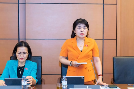 Kiến nghị phân quyền đầu tư công, tiếp tục tháo gỡ vướng mắc cho cơ sở