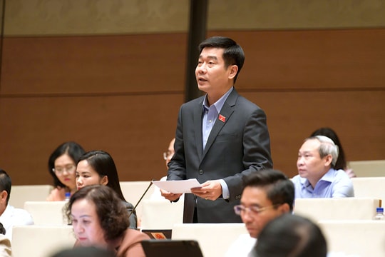 Bảo đảm tính rõ ràng phạm vi giao dịch phải công chứng