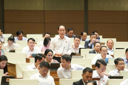 Tháo gỡ vướng mắc để doanh nghiệp tiếp cận vốn nước ngoài