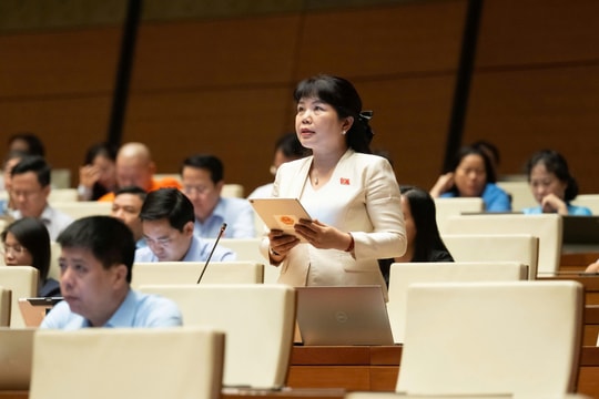 Mạnh tay "cắt bỏ" thủ tục hình thức, bứt tốc liên thông dữ liệu