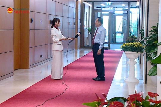 Luật Hộ tịch (sửa đổi): Gỡ vướng thủ tục, bảo đảm quyền công dân