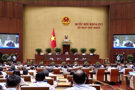 Bảo đảm quyền tự do tín ngưỡng, tôn giáo trên không gian mạng