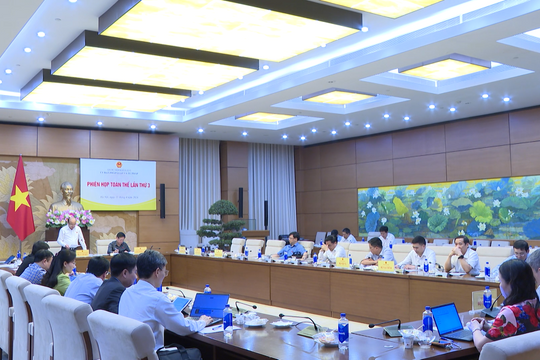 Nghiên cứu thực hiện thí điểm chế định luật sư công