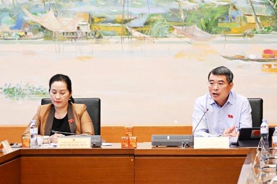 Từ kể chuyện đến tăng trưởng 2 con số