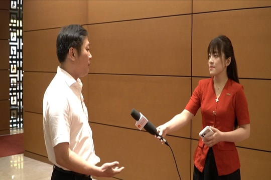 Công chứng số: Xu hướng tất yếu