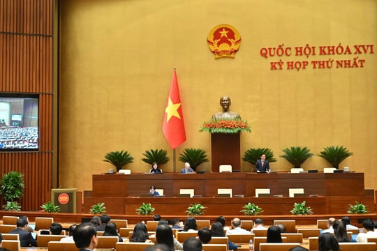 Bảo đảm thực chất quyền tiếp cận thông tin của người dân