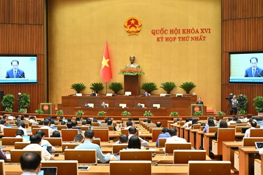 Trao quyền mạnh hơn, phân cấp, phân quyền triệt để gắn với trách nhiệm giải trình rõ ràng