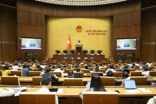 Đẩy mạnh phân cấp, phân quyền: Lực đẩy cho công tác dân tộc, tôn giáo