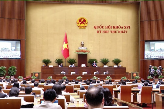 Bảo đảm thực chất quyền tiếp cận thông tin của người dân