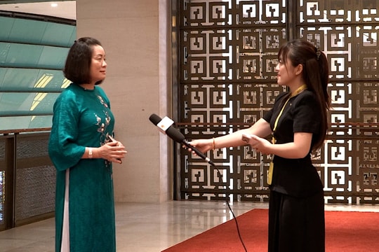 Mở rộng cơ hội tiếp cận công lý cho người yếu thế