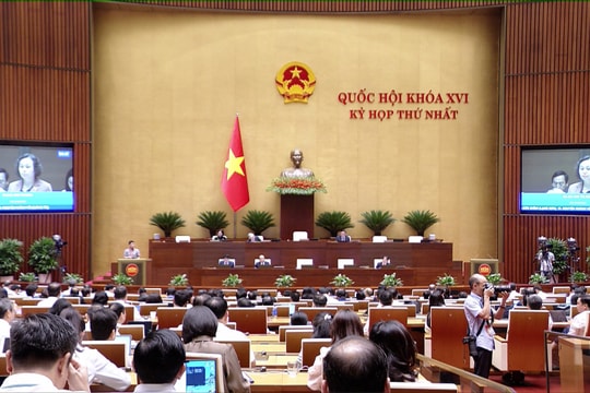 Hoạt động trợ giúp pháp lý cần cơ chế phân bổ nguồn lực hiện đại
