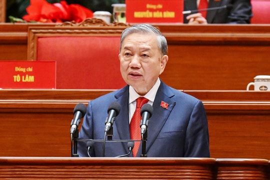 Hành động đột phá, biến quyết sách thành kết quả