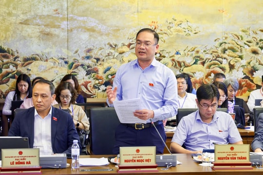 Phân quyền mạnh mẽ, kiến tạo không gian phát triển mới cho Thủ đô
