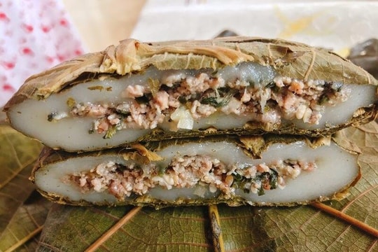 Ăn bánh trứng kiến, người phụ nữ nhập viện vì phản vệ độ II