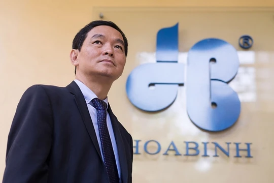 Đi tìm vị thế của xây dựng Hòa Bình (HBC) trong "bình minh" hạ tầng 2026–2030
