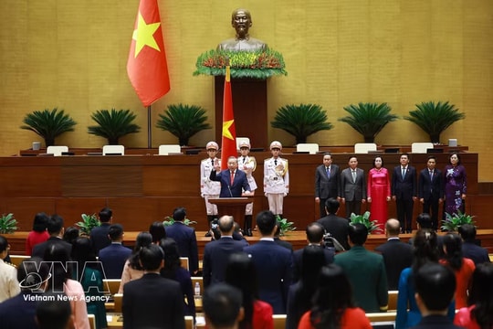 OP-ED: Personnel consolidation – A lever to elevate national governance, development