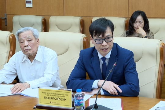 99,68% cử tri đi bầu: “Con số biết nói” về gắn kết xã hội và niềm tin chính trị