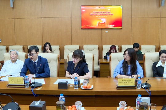 Để ý chí cử tri không dừng ở kỳ vọng