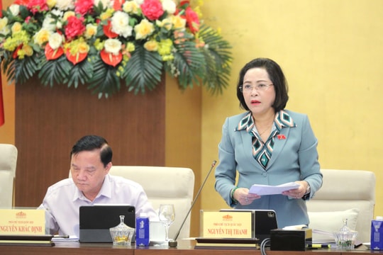 Bổ sung cơ chế, chính sách mạnh mẽ thu hút nguồn lực đầu tư phát triển văn hóa