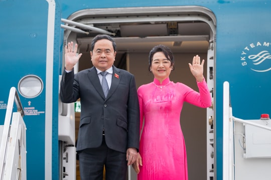 Phát huy vai trò và đóng góp thực chất của Quốc hội tại IPU trên tâm thế mới, vị thế mới