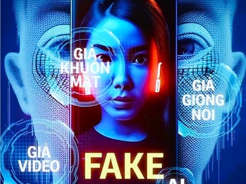 Cảnh giác lộ, lọt thông tin cá nhân trên không gian số