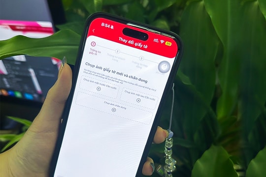Viettel tăng cường công nghệ và nhân lực, hỗ trợ khách hàng xác thực thông tin thuê bao nhanh chóng, thuận tiện