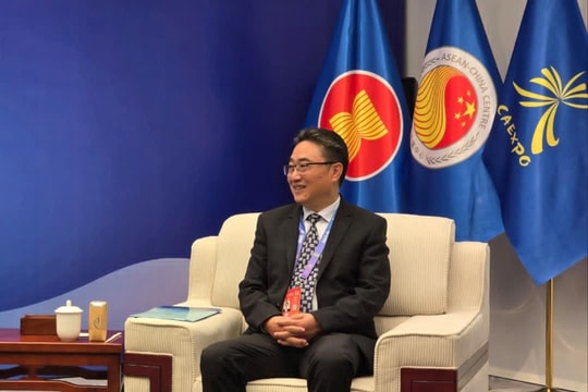 Quan hệ Việt Nam - Trung Quốc bước vào giai đoạn mới, với cơ hội lịch sử chưa từng có