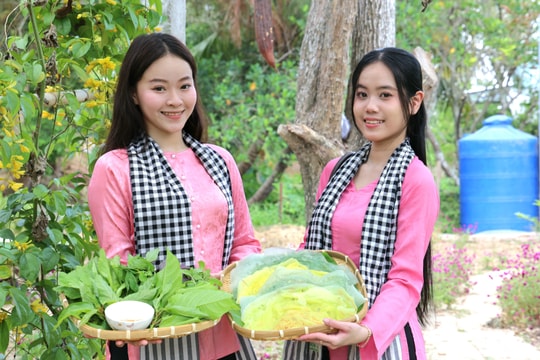 Cần Thơ chuẩn bị cho Lễ hội Bánh dân gian Nam Bộ lần thứ XIII