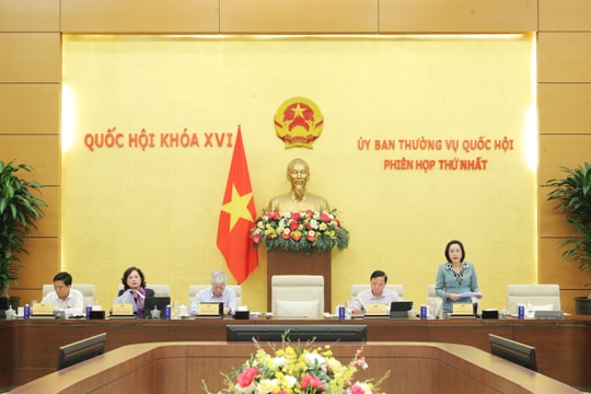 Bảo đảm thẩm quyền được phân cấp tương thích với điều kiện thực hiện của địa phương
