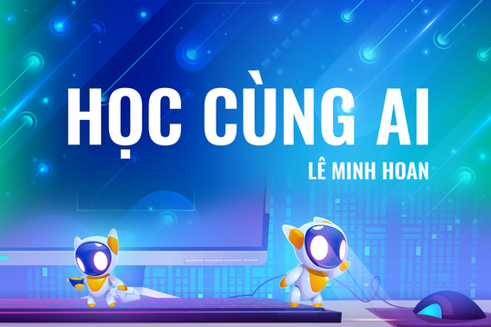 Học cùng AI