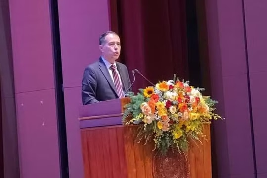 Türkiye stands ready to deepen cooperation with Vietnam: diplomat