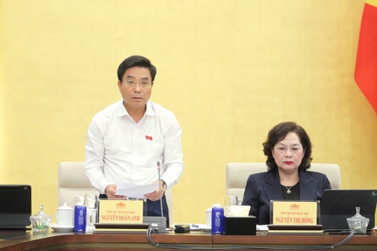 Nâng cao chất lượng trả lời kiến nghị cử tri theo hướng rõ nội dung, rõ trách nhiệm, rõ lộ trình