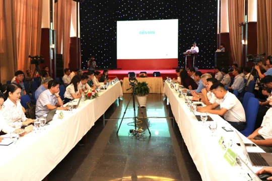 Hoàn thiện cơ chế EPR hướng đến nền nông nghiệp bền vững