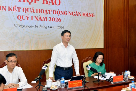 Sẽ thanh tra việc thực thi giảm lãi suất trên toàn hệ thống