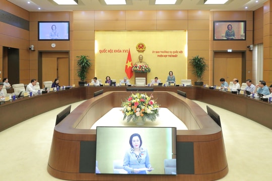 Bổ sung chính sách thu hút nguồn lực đầu tư phát triển văn hóa