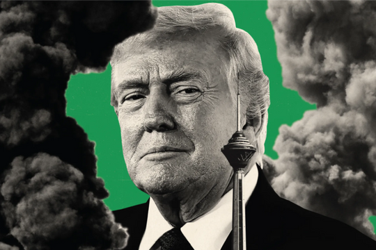 Khủng hoảng Iran và giới hạn quyền lực của Tổng thống Trump