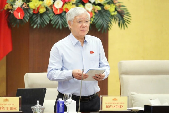 Kiến tạo không gian phát triển cho Đồng Nai và vùng Đông Nam Bộ