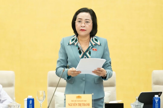 Làm rõ phạm vi áp dụng, nguyên tắc không khen thưởng nhiều lần, nhiều hình thức cho một thành tích