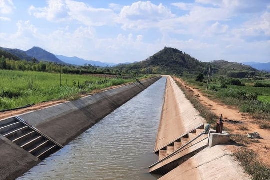 Bắc Ninh: Yêu cầu xử lý dứt điểm hơn 300 vi phạm thủy lợi trong năm 2026
