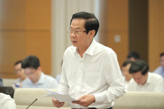 Đảm bảo nguyên tắc không khen thưởng nhiều lần cho một thành tích