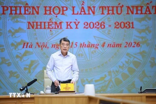 Đưa thi đua trở thành mục tiêu tăng trưởng 2 con số