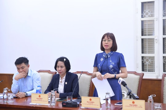 Doanh thu từ du lịch quý I/2026 đạt hơn 267 nghìn tỷ đồng