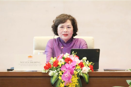 Gỡ điểm nghẽn thể chế, thúc đẩy doanh nghiệp Hoa Kỳ mở rộng đầu tư