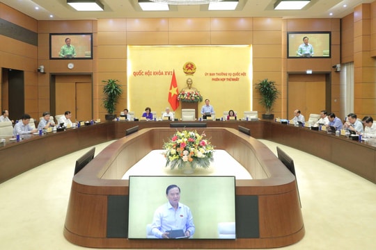 Đề nghị không miễn trừ trách nhiệm pháp lý trong thí điểm HĐND Thành phố