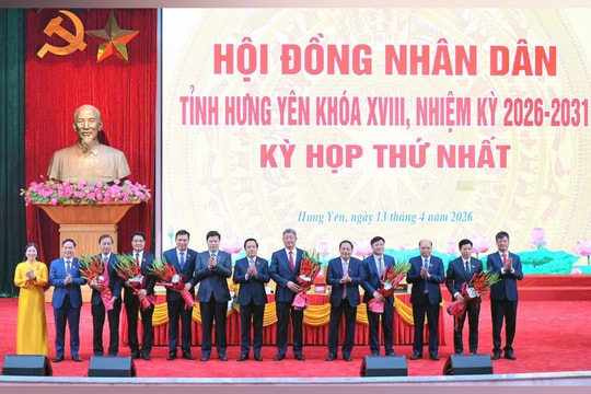 Khát vọng bứt phá từ điểm tựa niềm tin