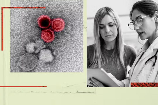 Phát hiện mới về kháng thể có khả năng ngăn chặn virus nguy hiểm