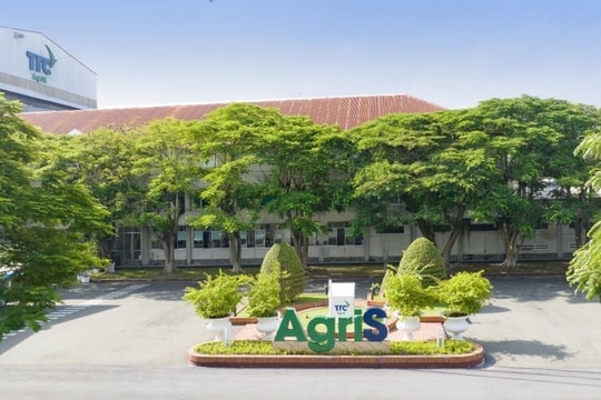 Hành trình chuyển mình sang mô hình kinh tế tuần hoàn của TTC AgriS